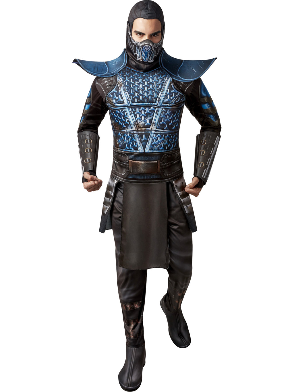 Sub-Zero 1