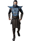 Sub-Zero 1
