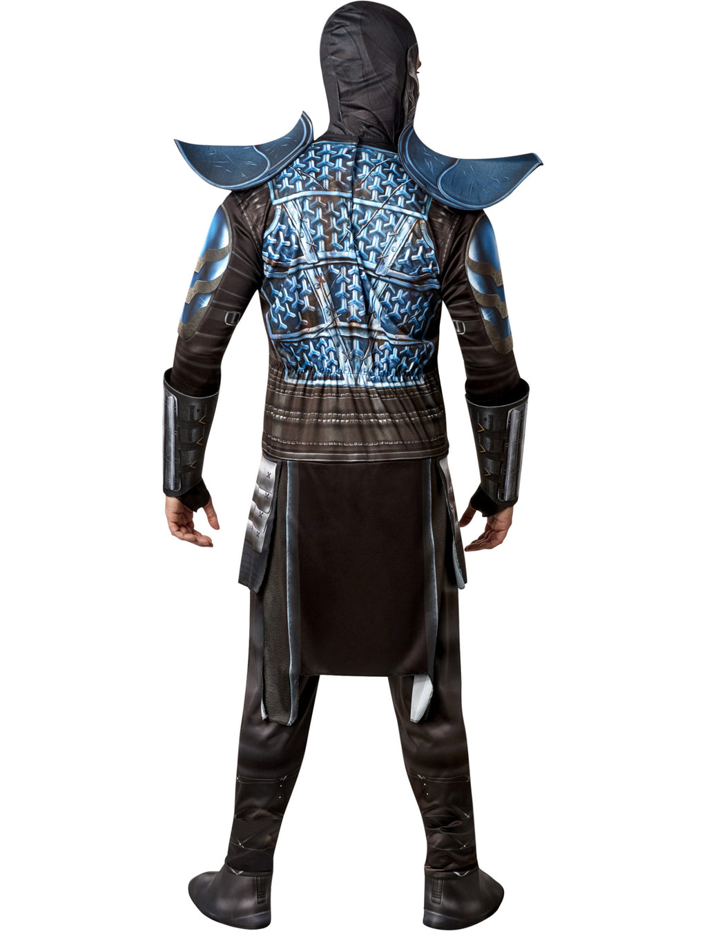 Sub-Zero 2