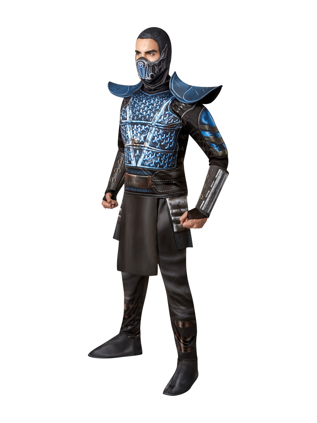 Sub-Zero 3
