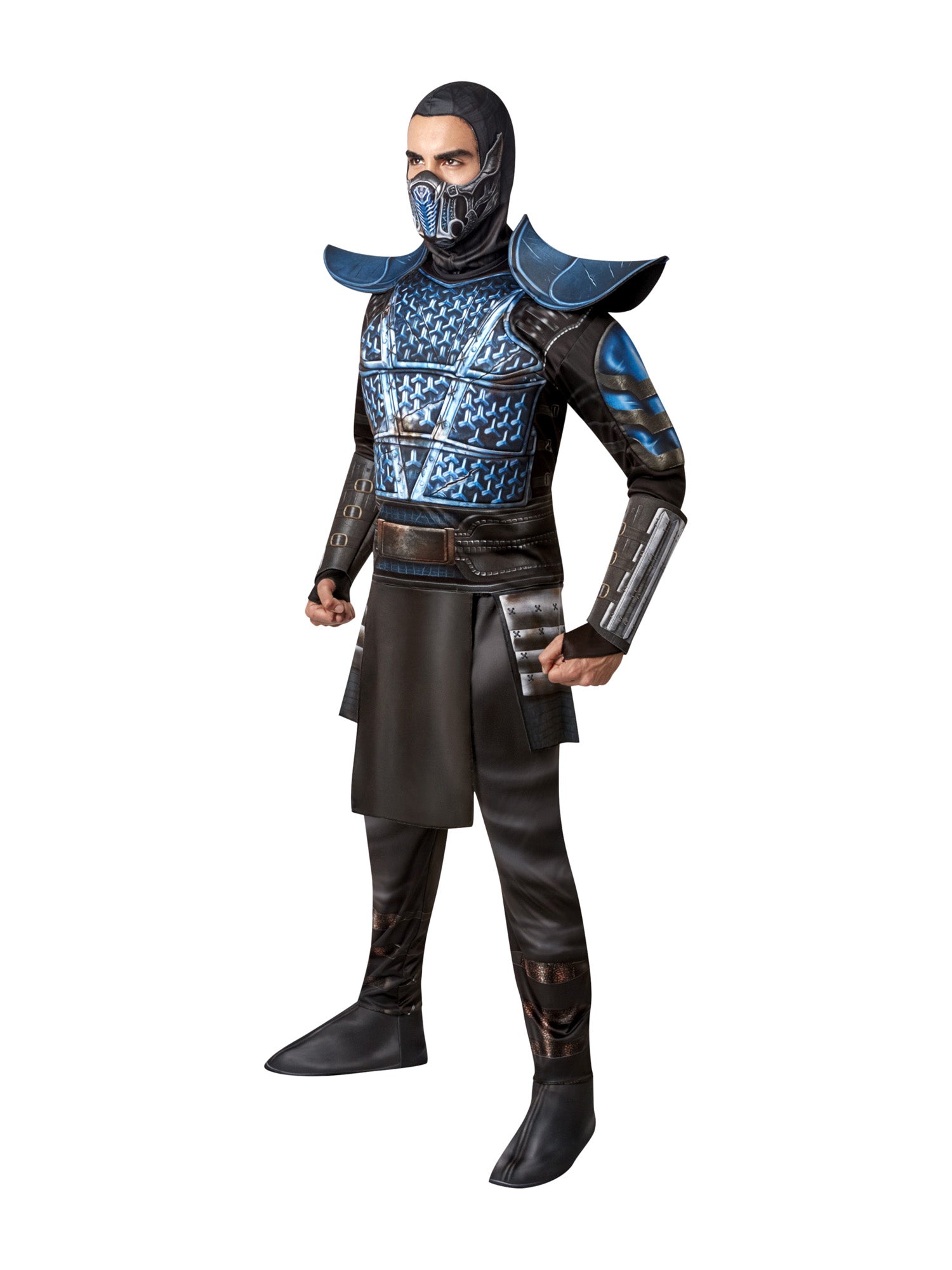 Sub-Zero 3