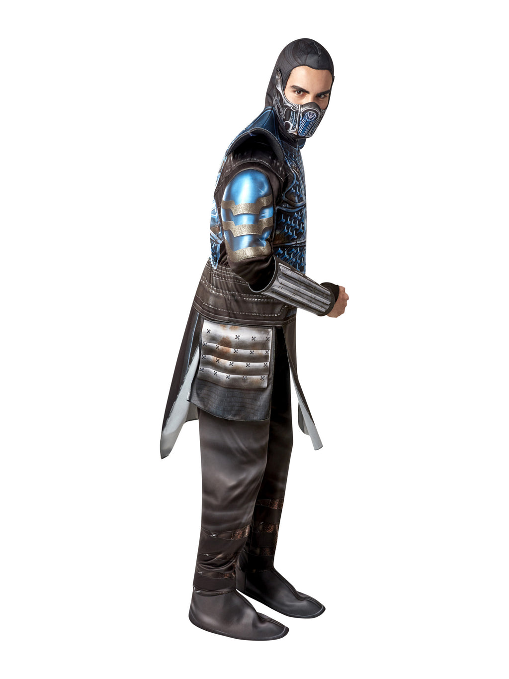 Sub-Zero 4
