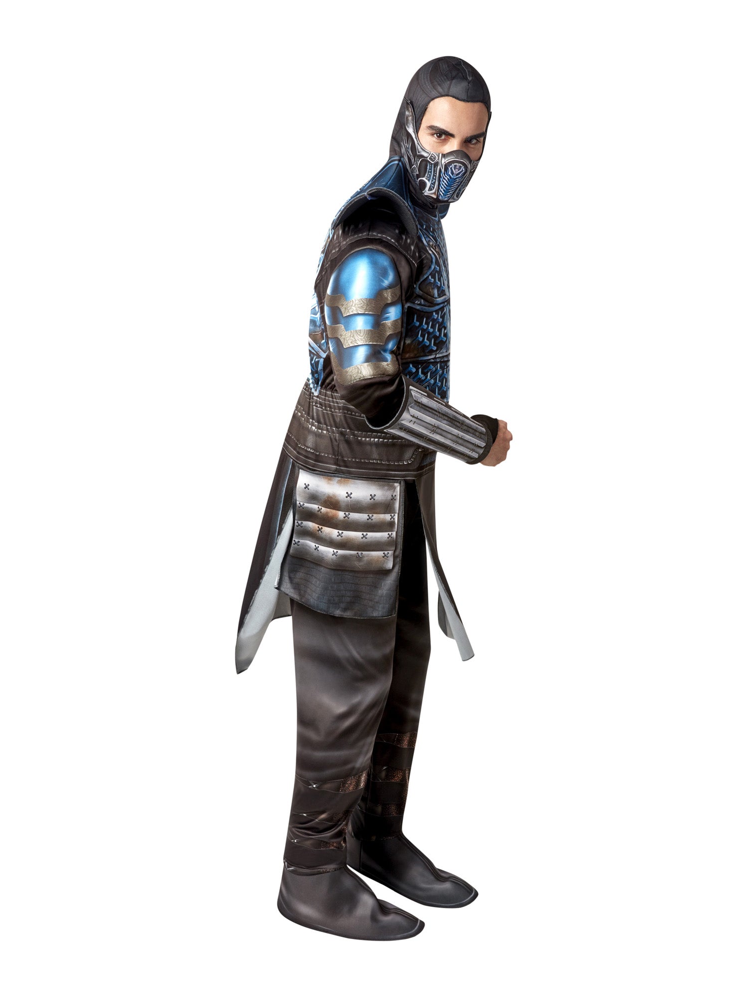 Sub-Zero 4