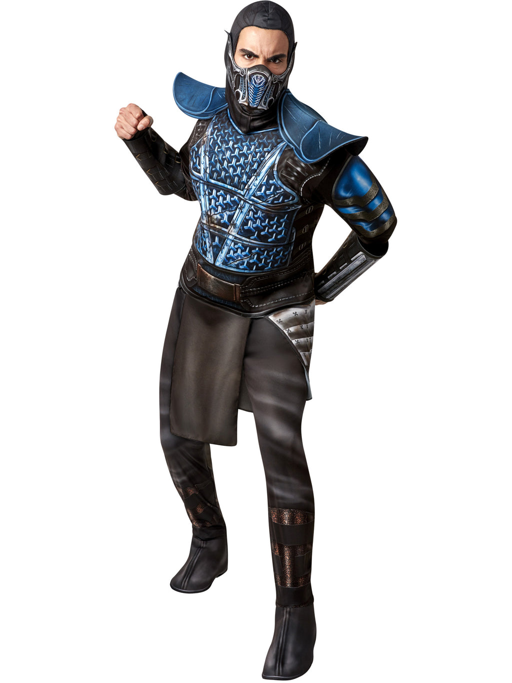 Sub-Zero 5