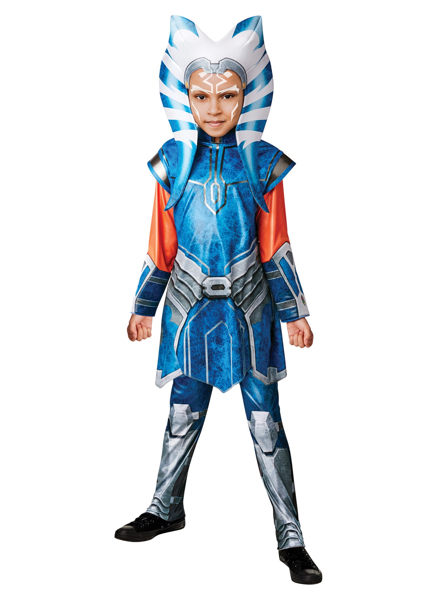 Ahsoka Tano Child 1