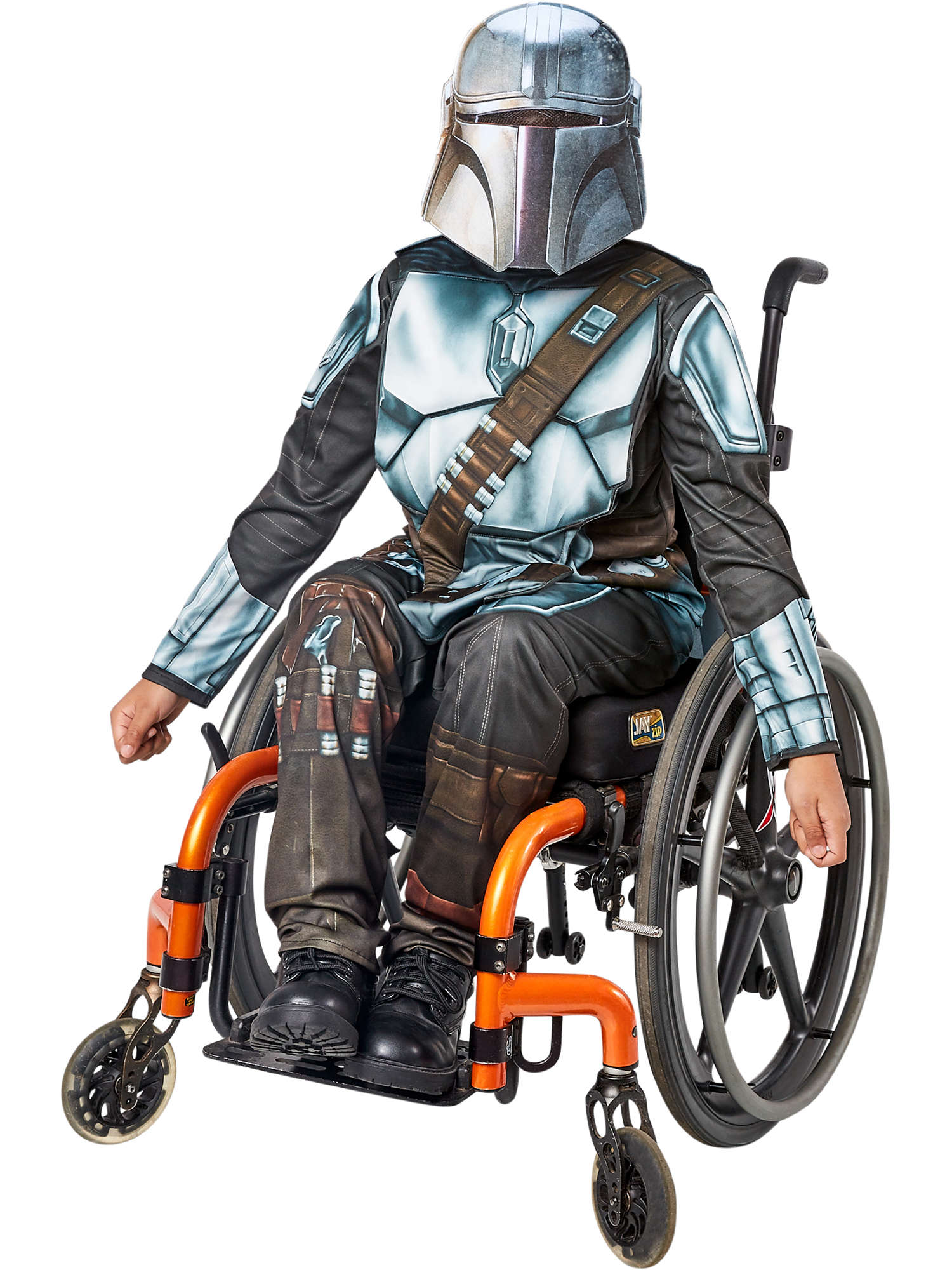 Mandalorian Adaptive 2