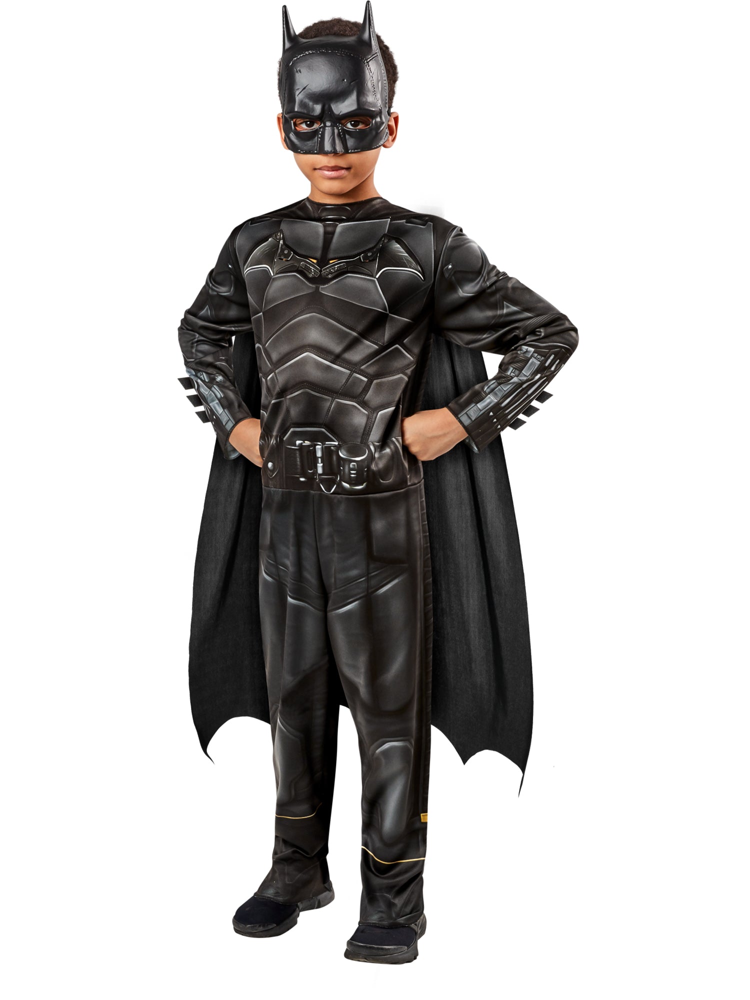 The Batman 1