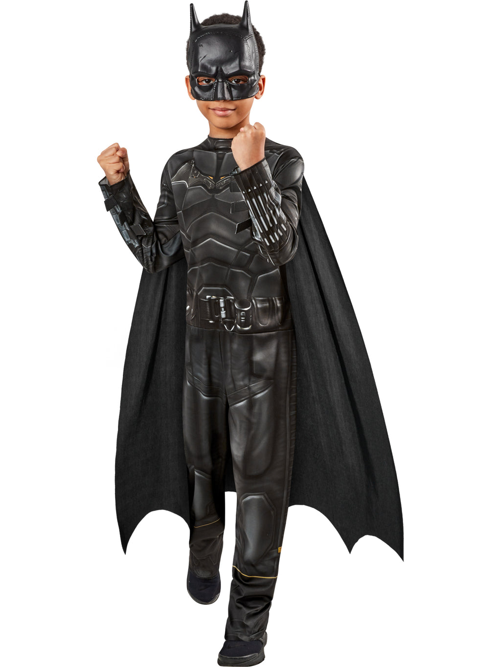 The Batman 5