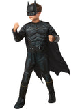 The Batman Deluxe 1