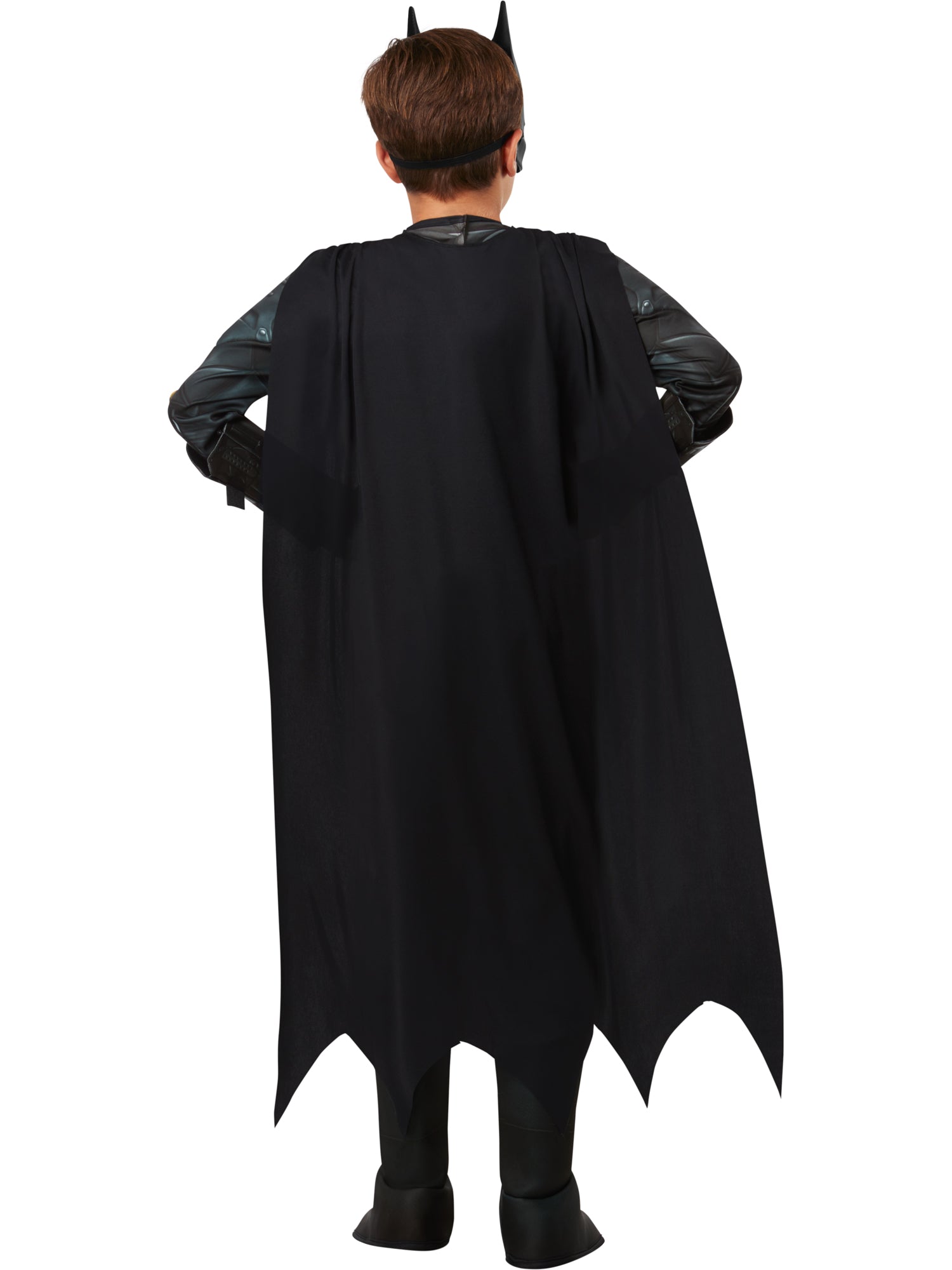 The Batman Deluxe 2