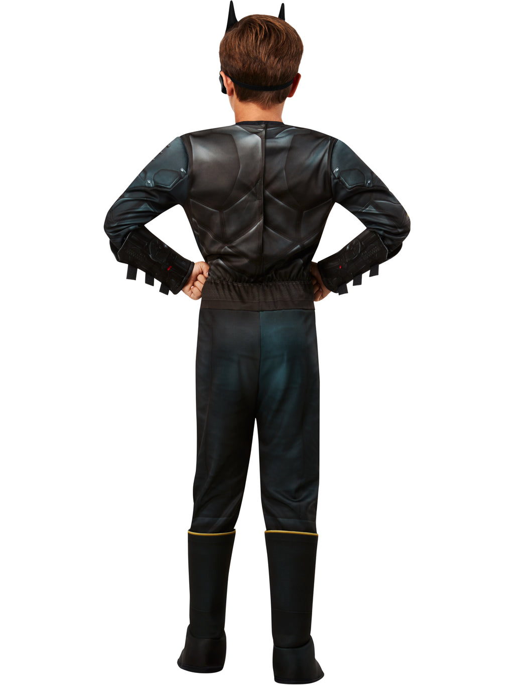 The Batman Deluxe 3