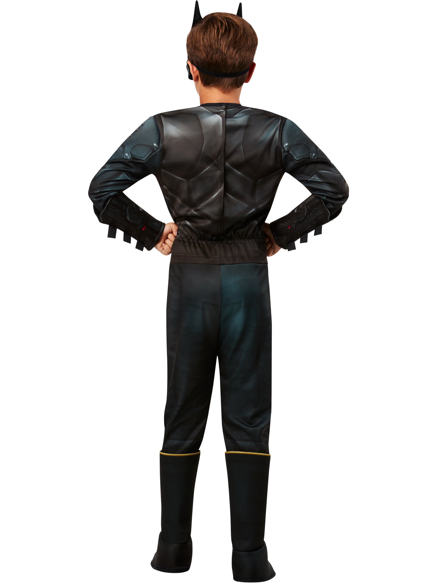 The Batman Deluxe 3