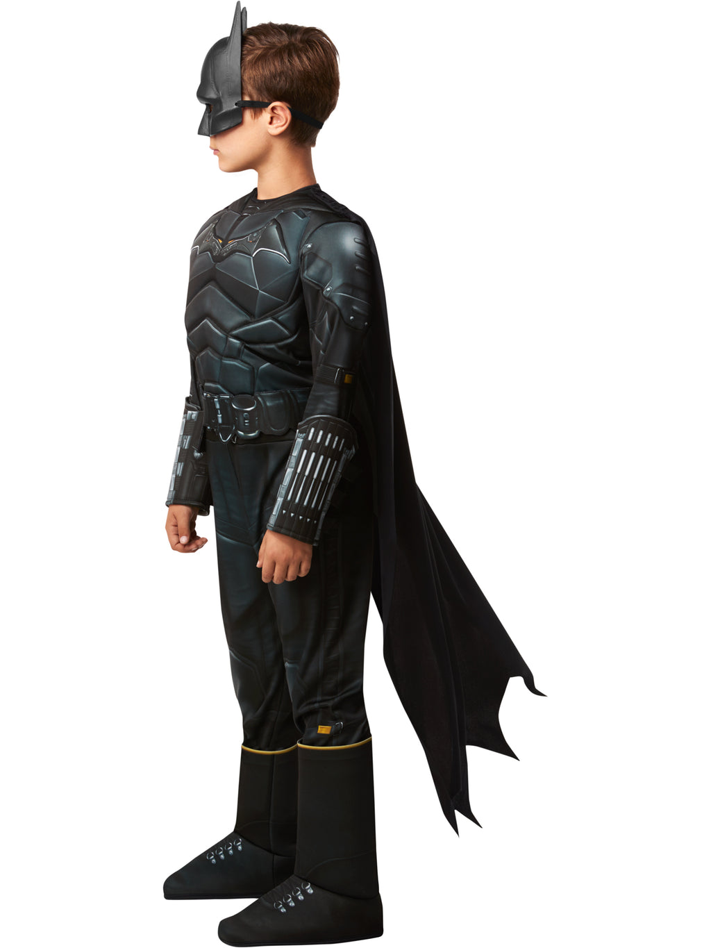 The Batman Deluxe 4