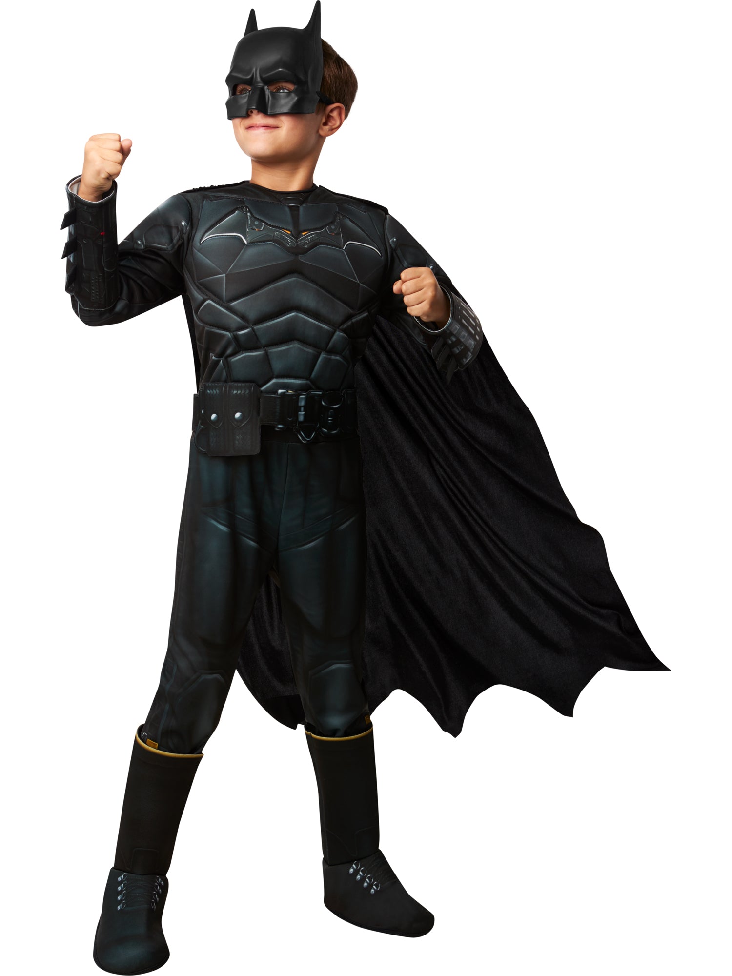 The Batman Deluxe 5