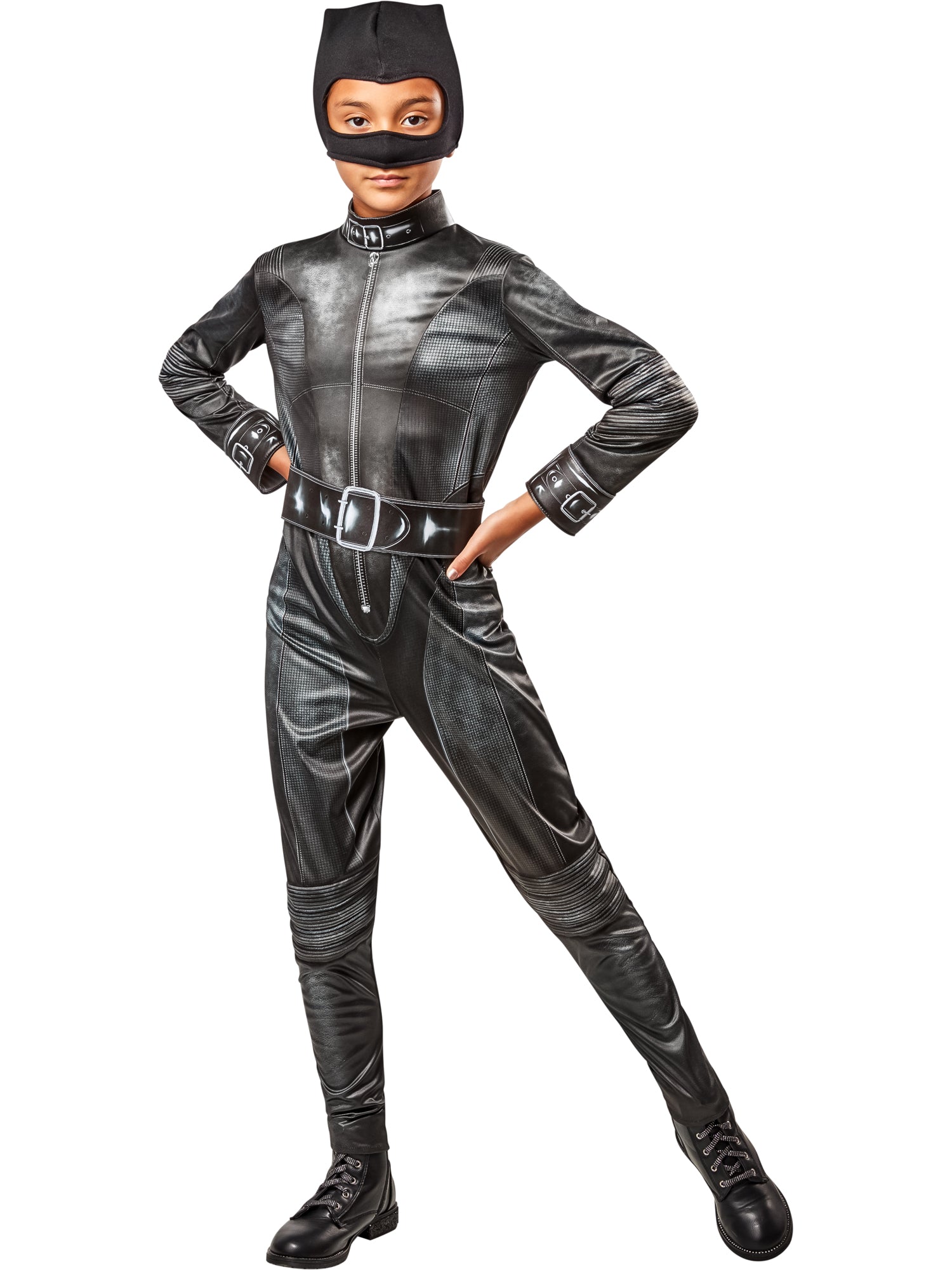 Selina Kyle 1