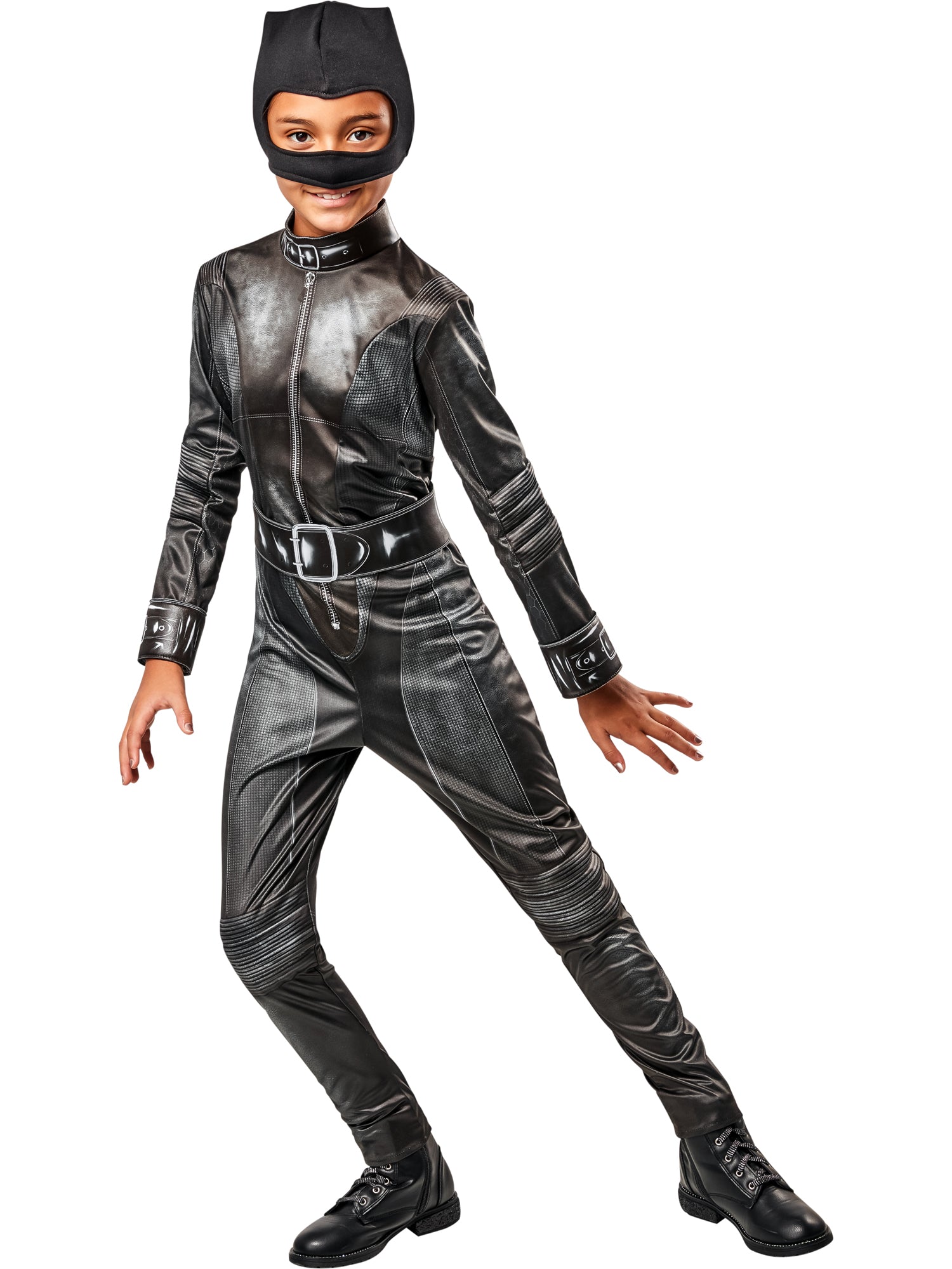 Selina Kyle 4