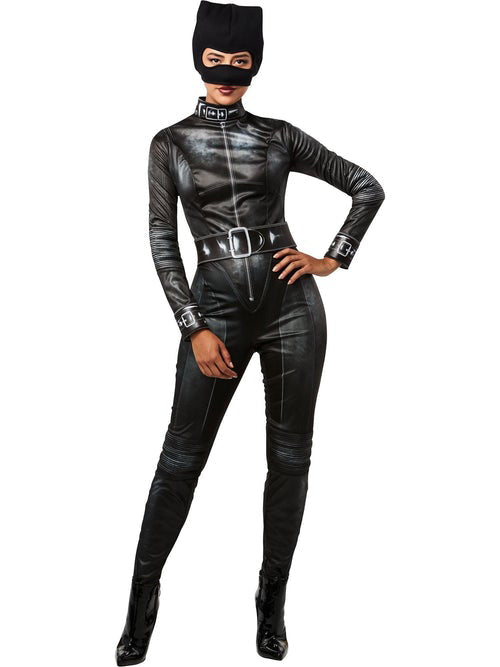 Selina Kyle 1