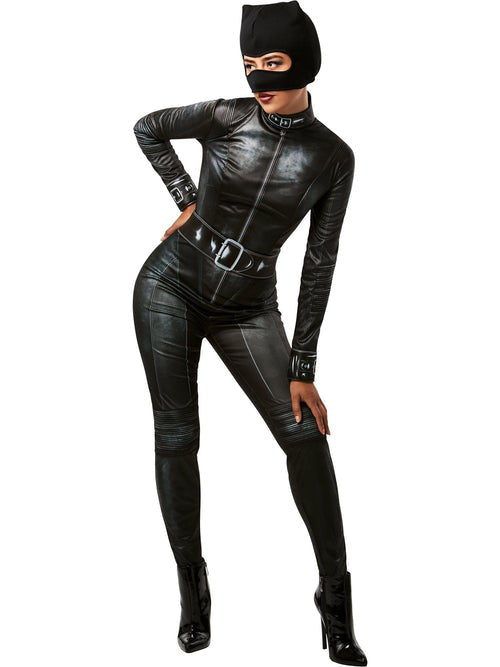 Selina Kyle 3
