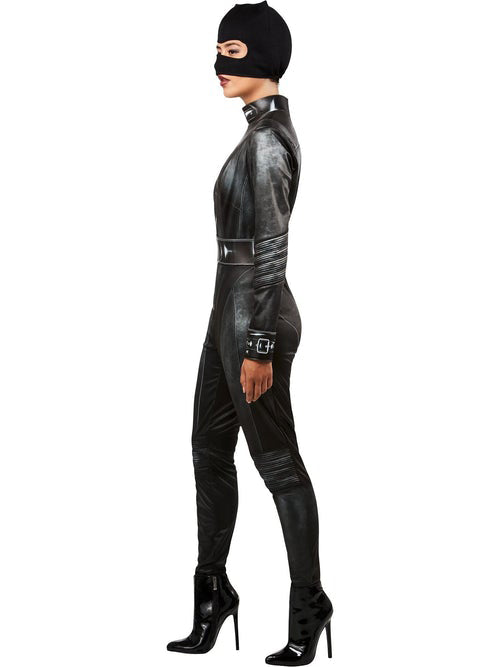 Selina Kyle 4