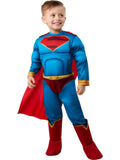 Superman Toddler 1