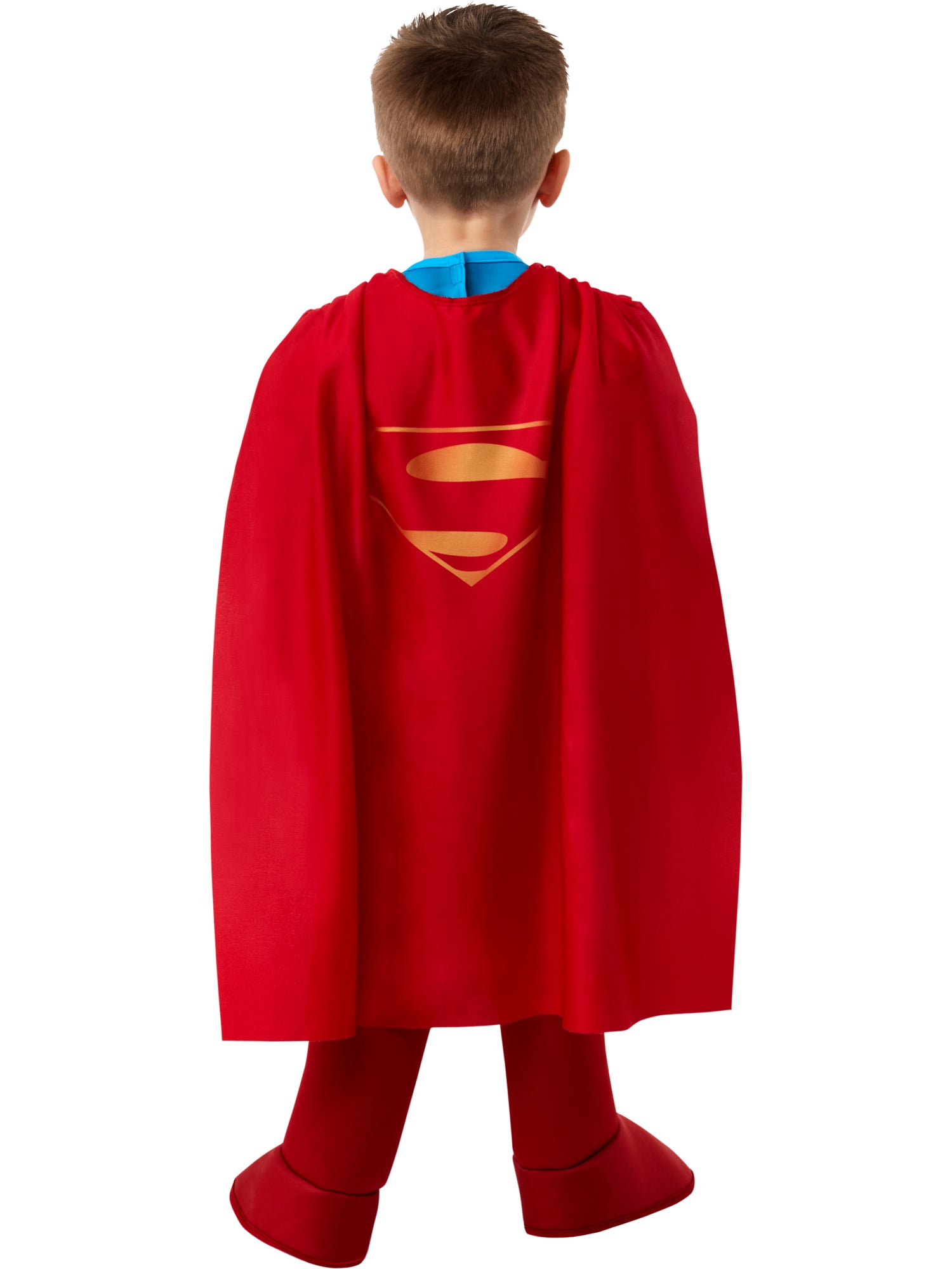 Superman Toddler 2