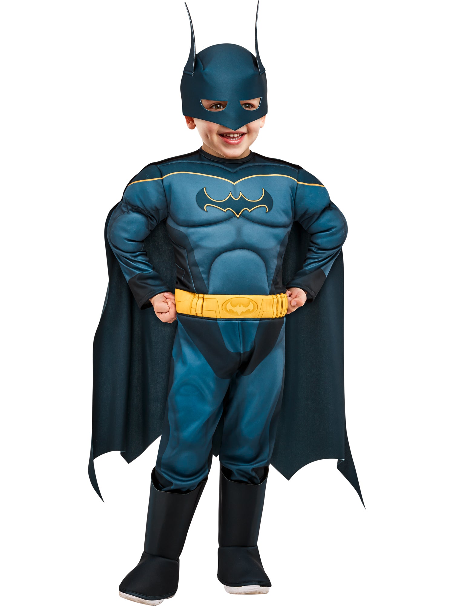 Batman Toddler 1
