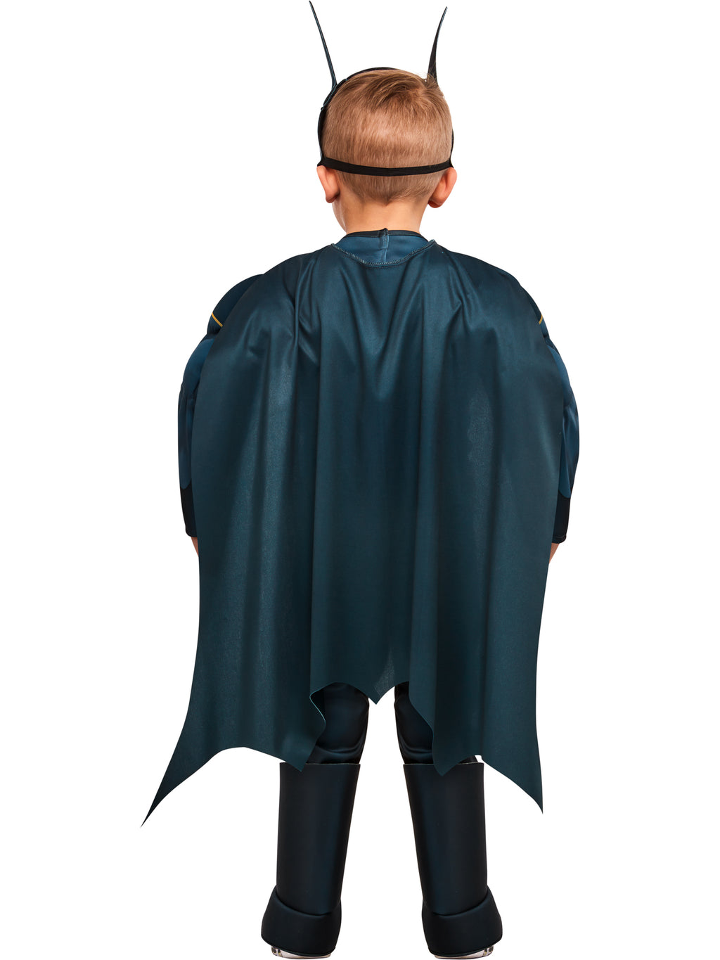 Batman Toddler 2