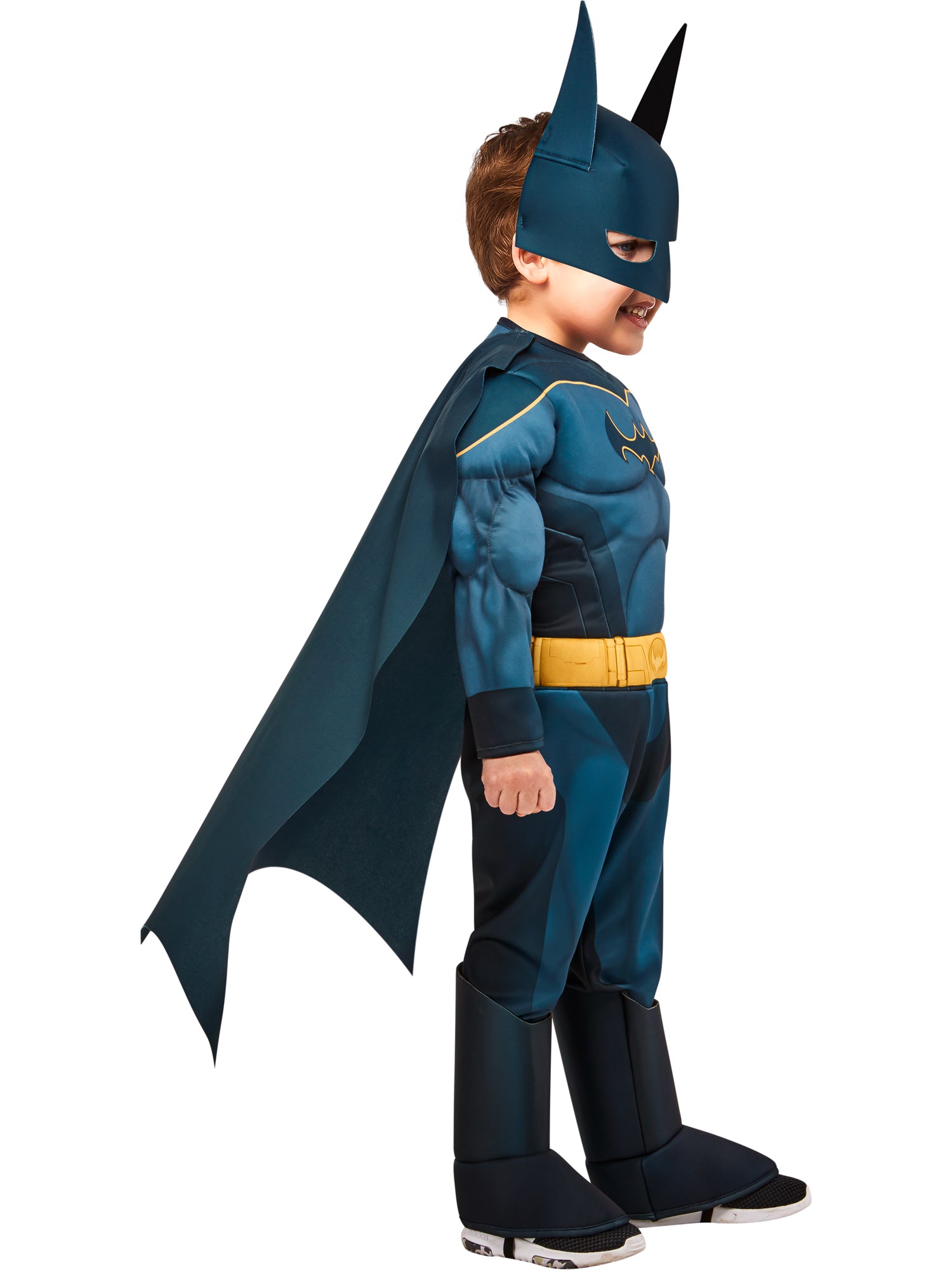 Batman Toddler 3