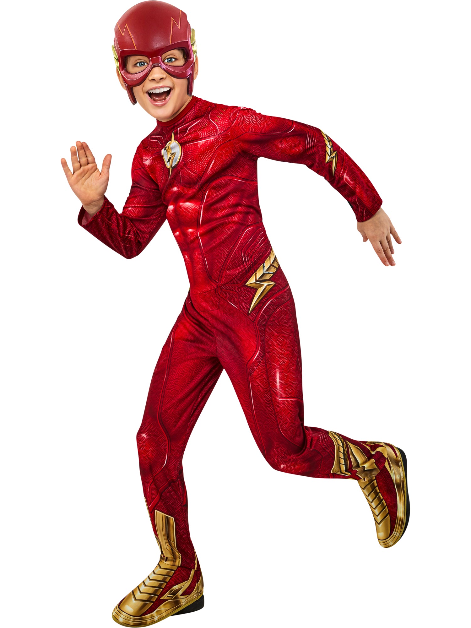 The Flash 1