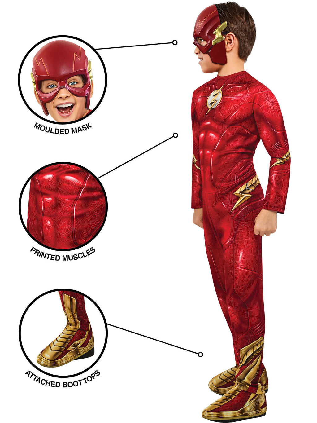 The Flash 3