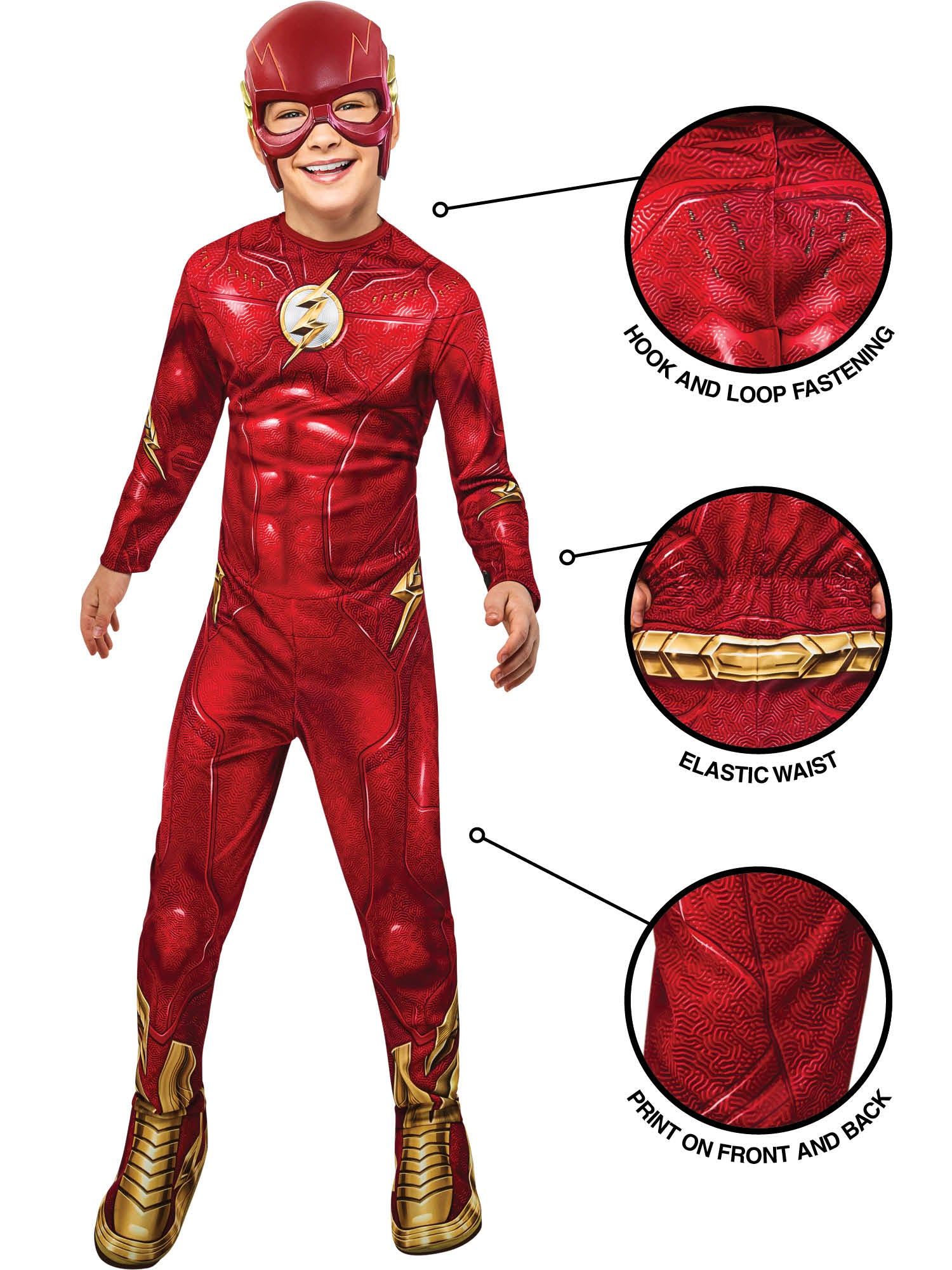The Flash 4