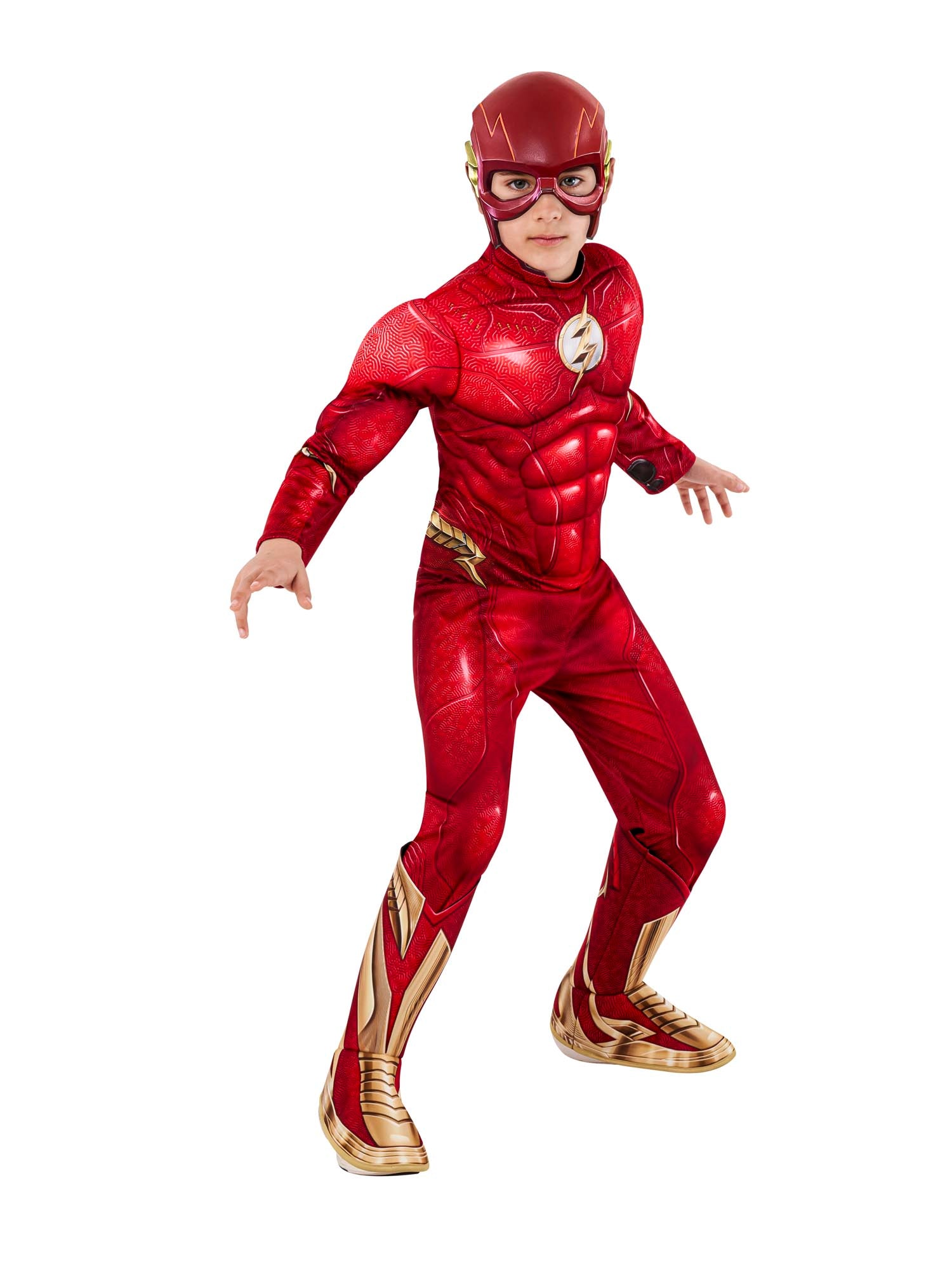 The Flash Deluxe 2