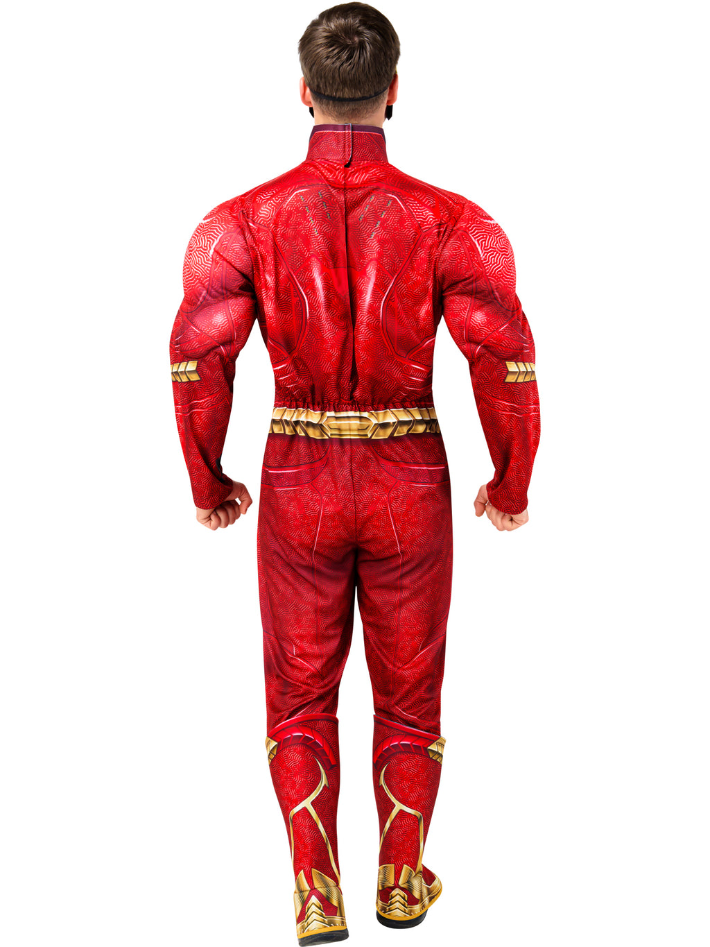 The Flash Deluxe 2