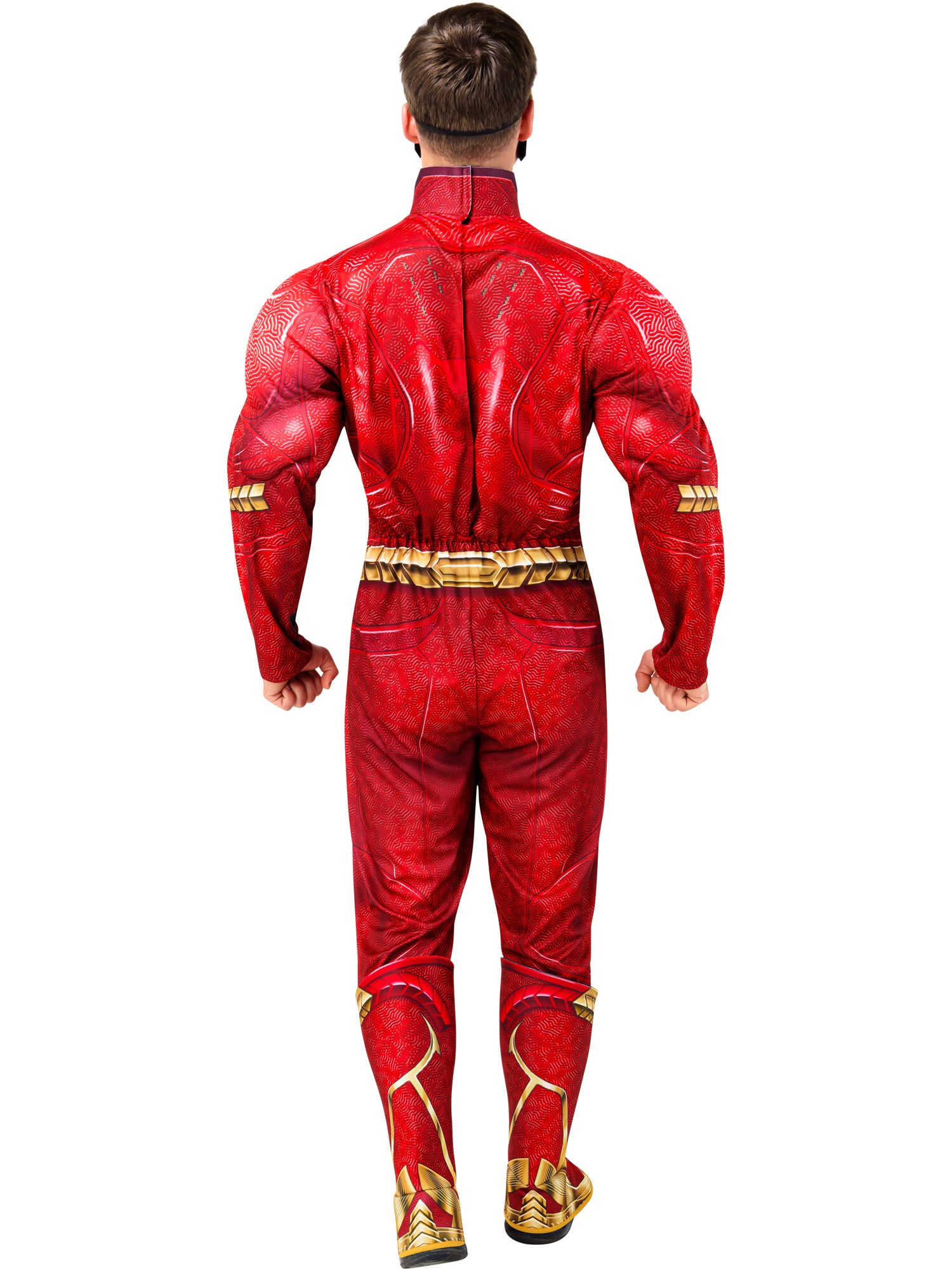 The Flash Deluxe 2