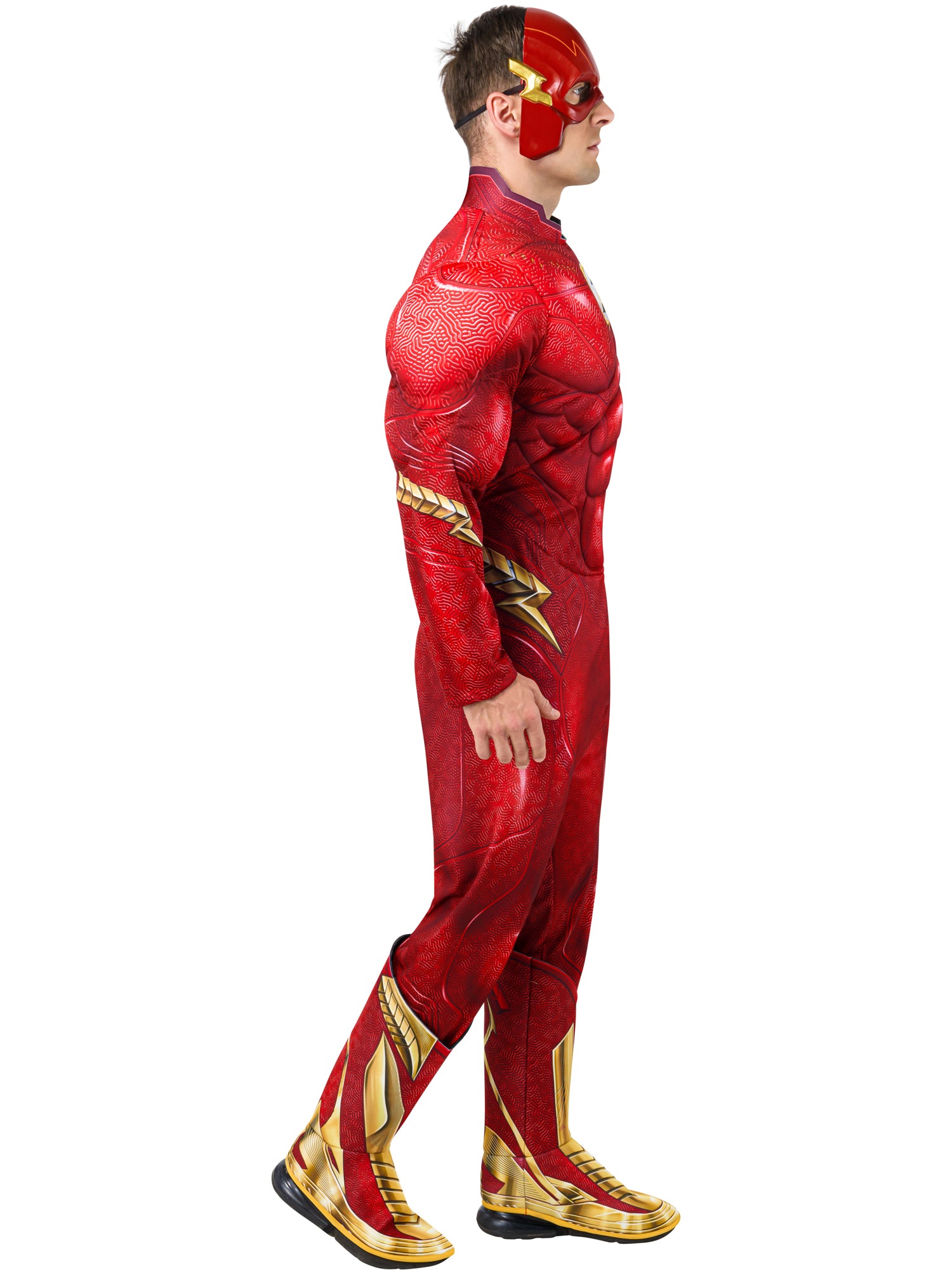 The Flash Deluxe 3