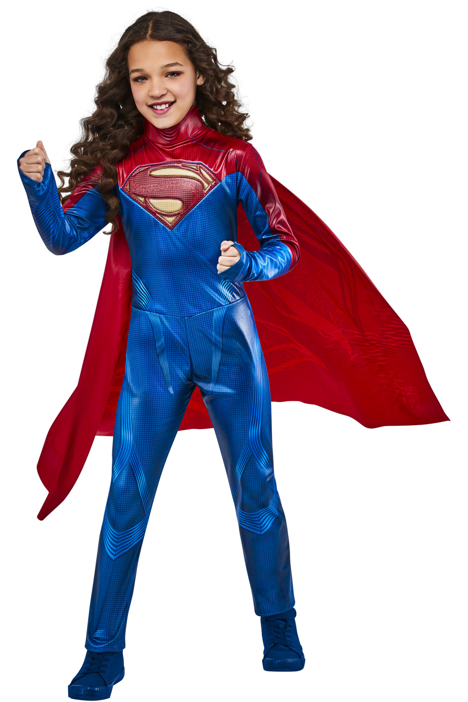 Supergirl 2