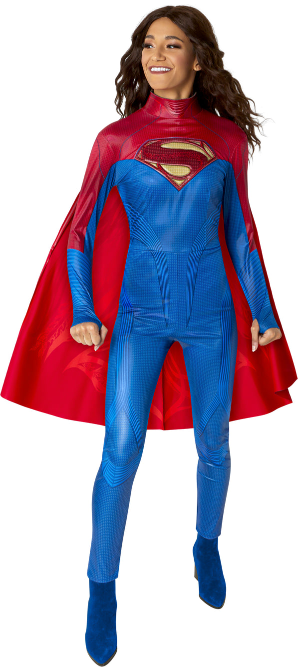 Supergirl 1