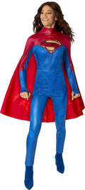 Supergirl 1