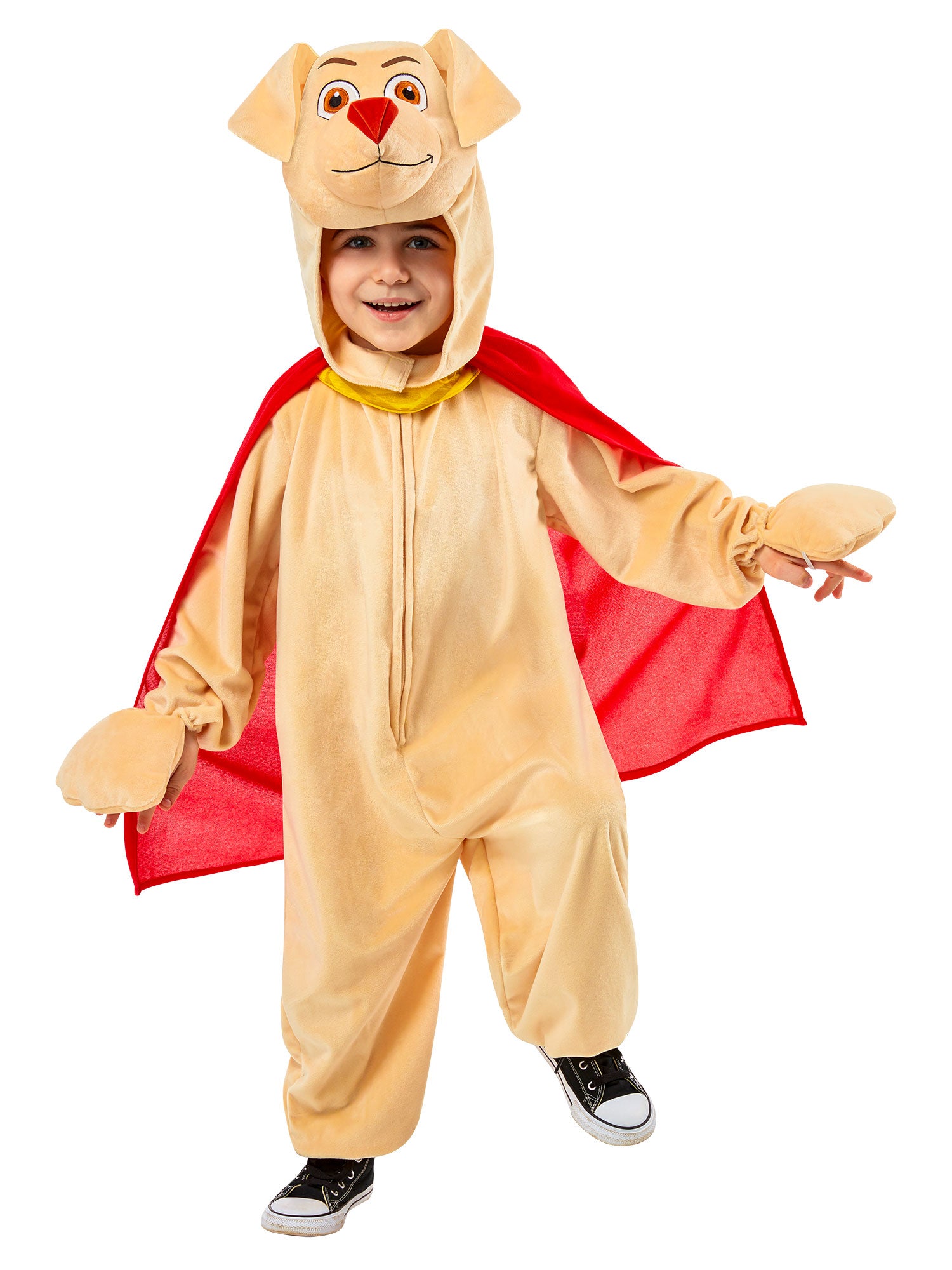 Krypto 1