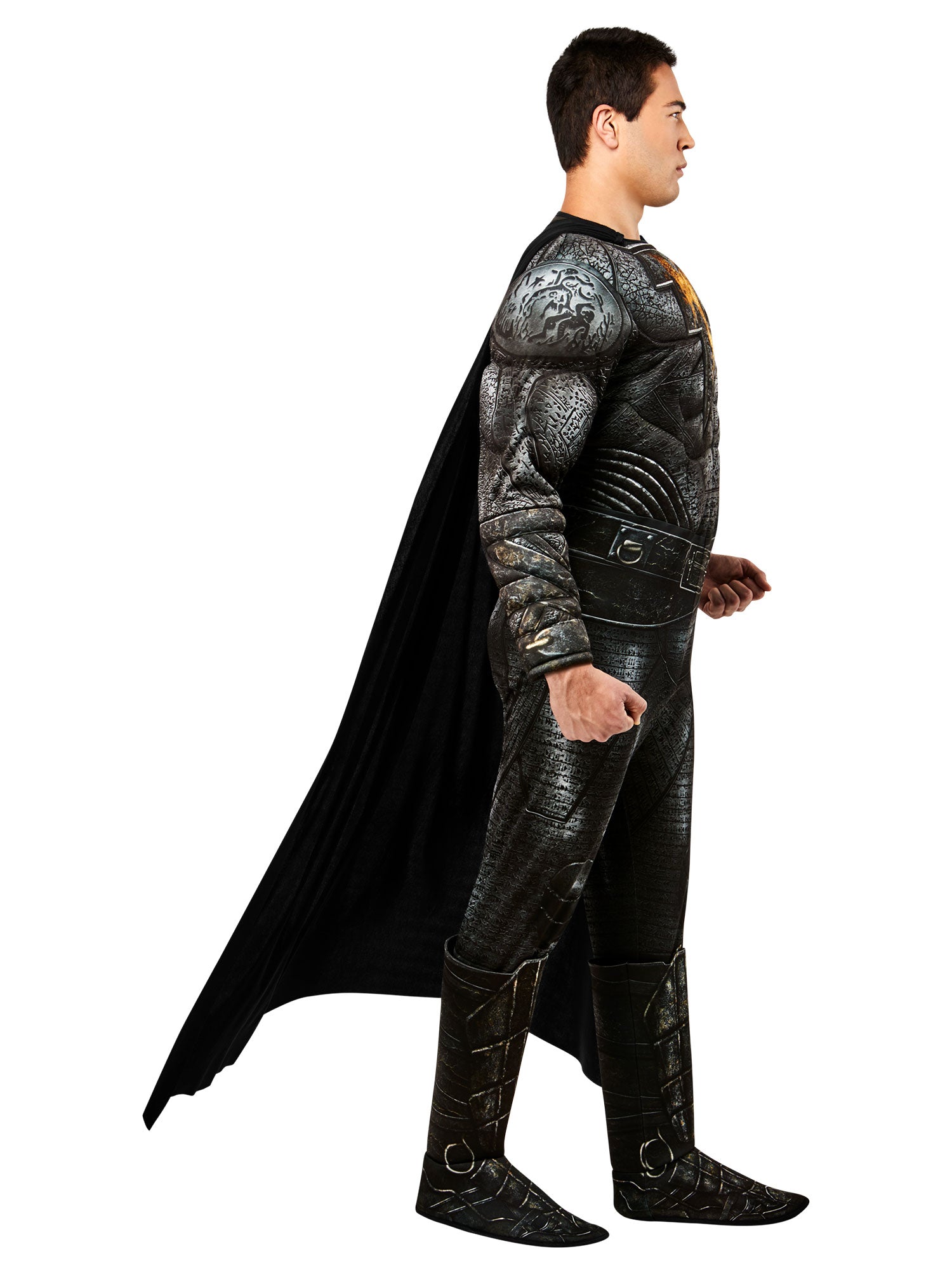 Black Adam Deluxe 2