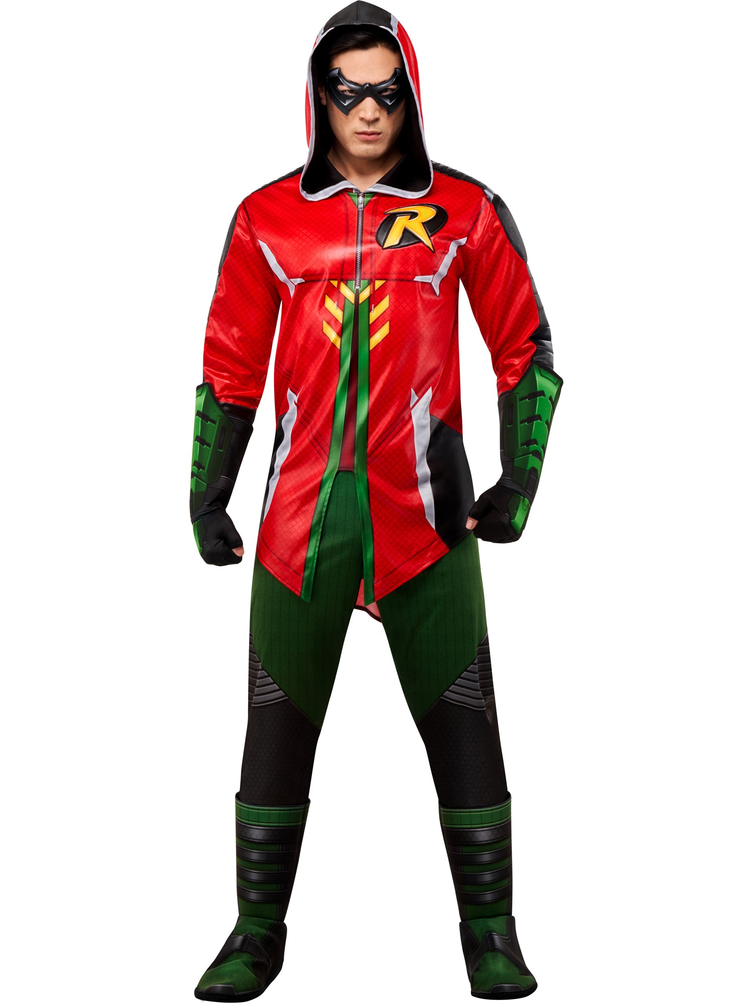 Robin Deluxe 1