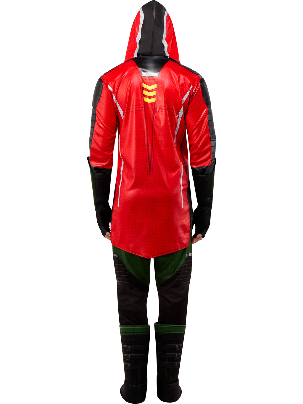 Robin Deluxe 2