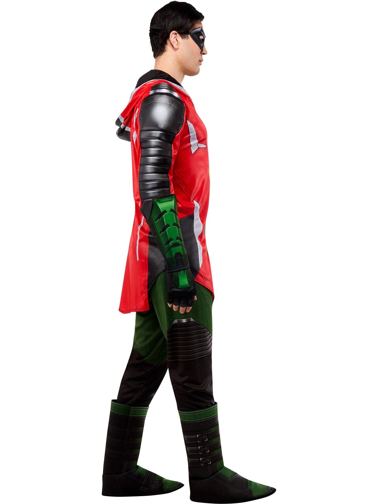 Robin Deluxe 3