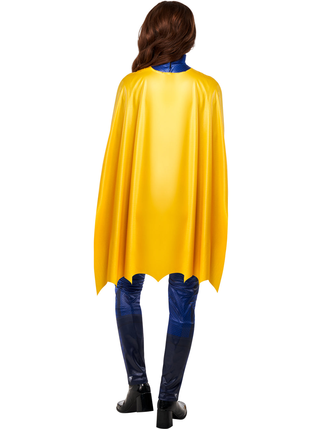 Batgirl Deluxe 2