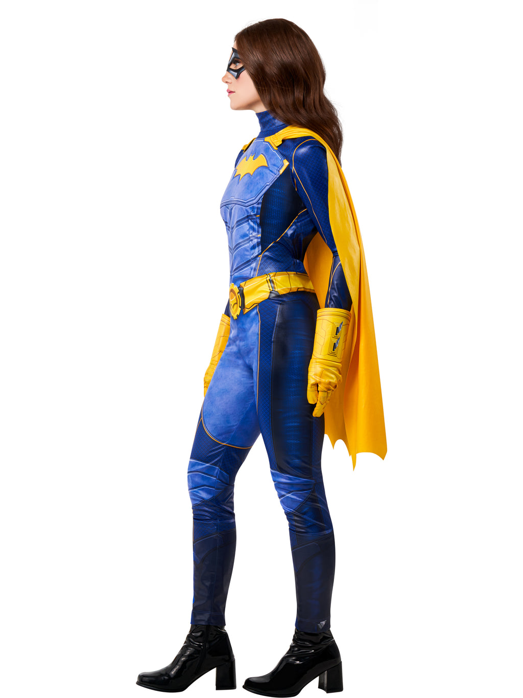 Batgirl Deluxe 3