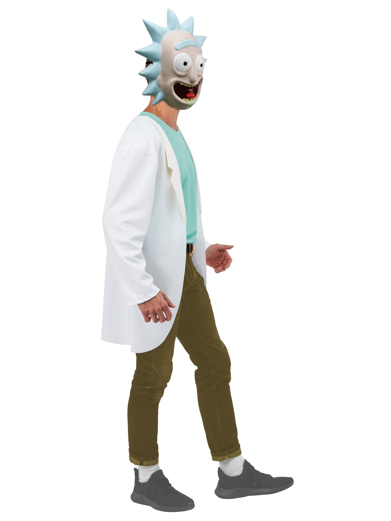Rick 3