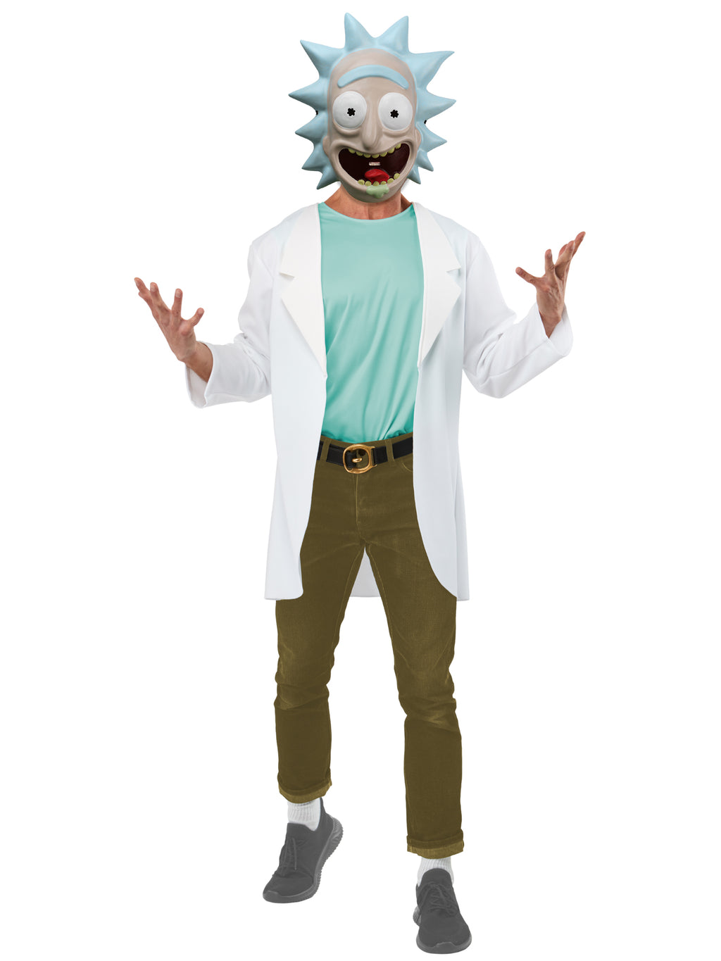 Rick 4
