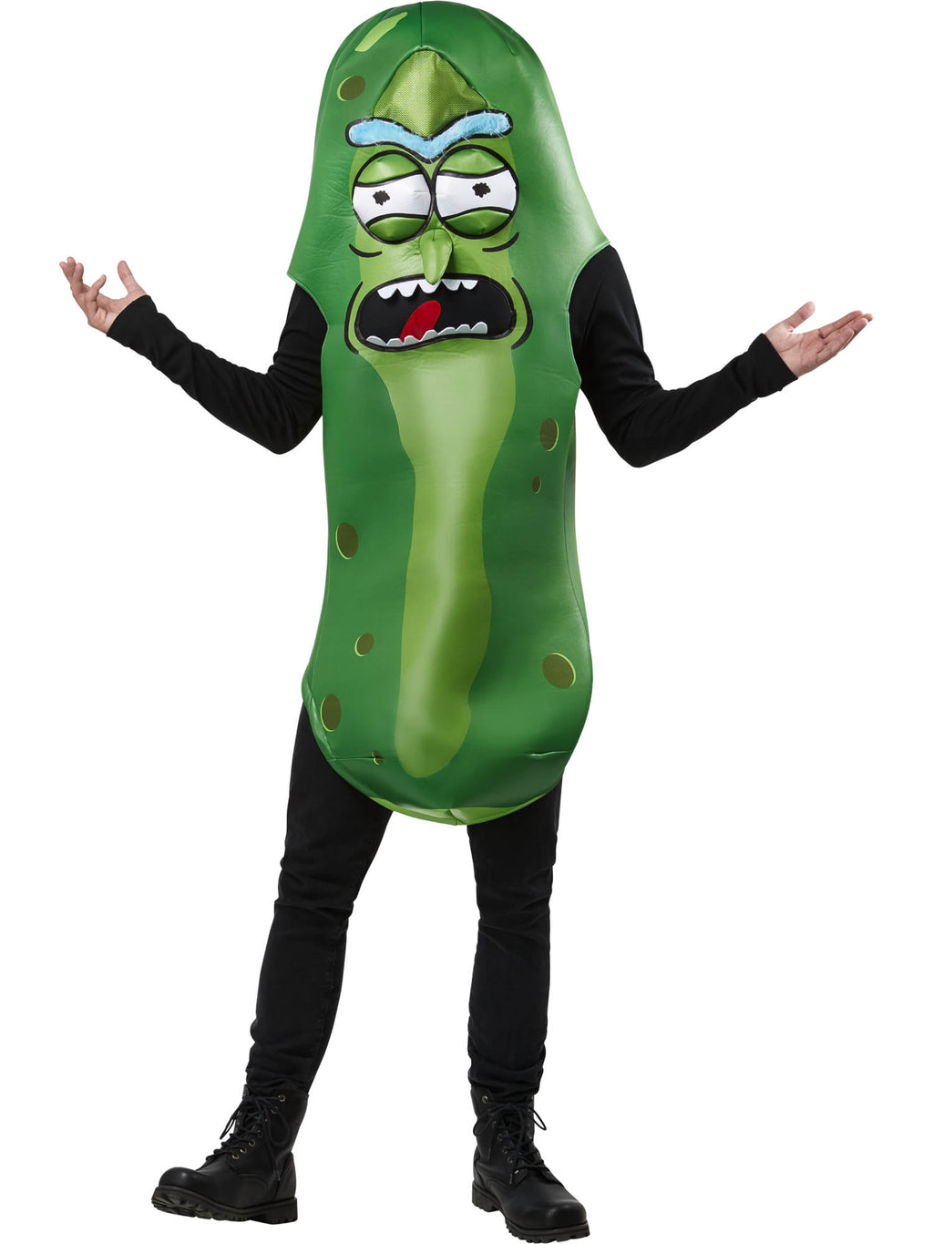 Pickle Rick 1