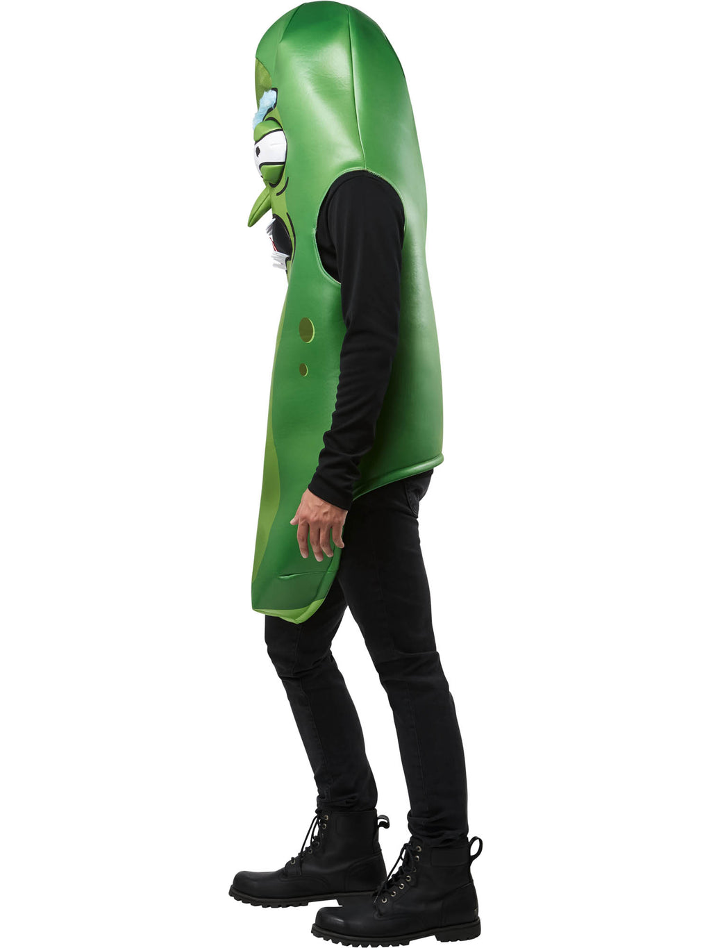 Pickle Rick 2