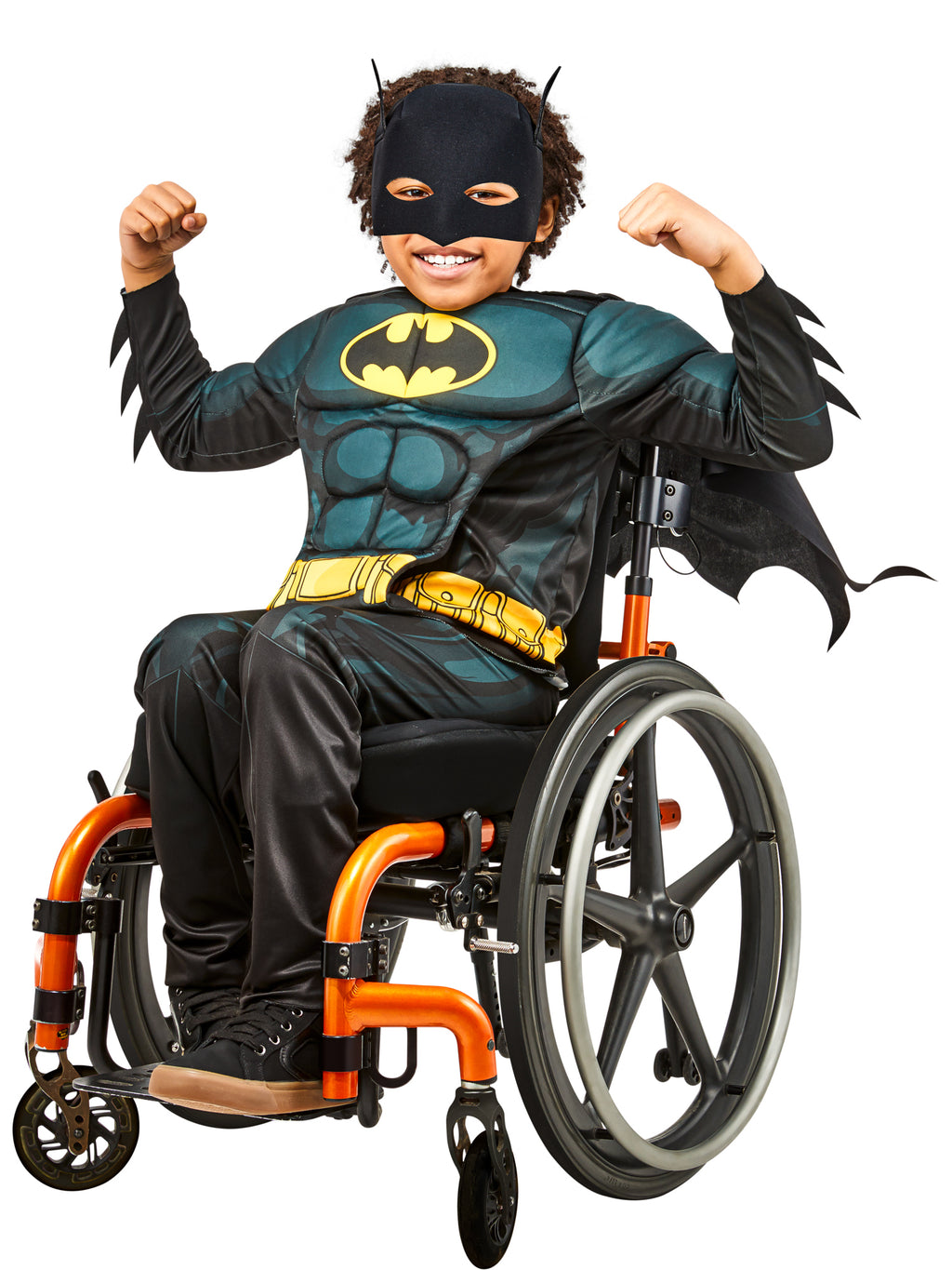 BAT- BATMAN ADAPTIVE 1